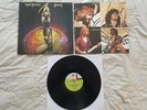 NAZARETH - Expect no mercy (1977 UK Mountain text sl.+inner sl. 1st press)EX/EX-