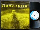 JIMMY SMITH The Sounds Of Jimmy Smith LP BLUE NOTE 1556 NY RVG MONO Art Blakey