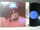 Merl Saunders ex / m- blue label LP Heavy Turbulence