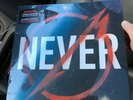 Through the Never [Music from the Motion Picture] [LP] by Metallica (Vinyl,...