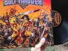 Bolt Thrower - Warmaster (vinyl Lp Vg+/Vg)