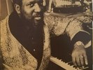 THELONIOUS MONK APRIL PARIS LIVE 1981 2-LPs GATEFOLD MILESTONE EX/VG+ SHIPS FAST