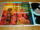 MILHAUD-EVEREST Silverback Stereo SDBR-3017-CAREWE-Silver/Blue Dowel Belock