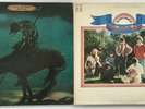 2 Beach Boys LP's: Surf's Up, 1971, Sunflower, 1970, EX-NM