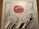 Rap Line Vinyl Lp Army ROTC December 1-15, 1975 Radio Broadcasting