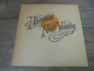 Neil Young - Harvest 1972 UK LP REPRISE 1st