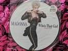 Madonna - Who's that Girl 12