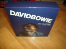 David Bowie Who Can I Be Now ? 1974-1976 NEW 13 LP Box Set.