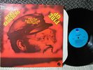 Merl Saunders mint 2nd press LP Fire Up