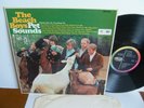The Beach Boys - Pet Sounds T 2458 UK LP 1st Press 1966 Capitol
