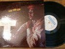THELONIOUS MONK Thelonious Himself LP RIVERSIDE Jazz DG Original Microgroove Bop
