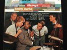 RITA REYS KENNY CLARKE Jazz Pictures Holland 1962 MONO 1st Pressing *MINT-* LP