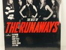 The Runaways - The Best Of The Runaways LP Vinyl NEW