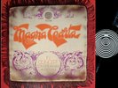 MAGNA CARTA In Concert Japan Vertigo Big Swirl '72 promo LP w/DIF CVR psych folk