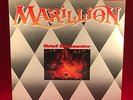 MARILLION Brief Encounter 1986 US 5-track vinyl mini LP EXCELLENT CONDITION live