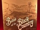 JON RAVEN Ballad Of The Black Country 1975 UK vinyl LP  EXCELLENT CONDITION