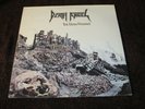 Death Angel / The Ultra-Violence OG Enigma Spain 1987 LP 1st Press Thrash Metal