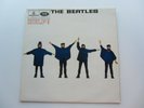 THE BEATLES  UK LP   HELP     1971 ONE E.M.I. BOX PRESS STEREO PCS 3071