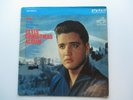 ELVIS PRESLEY  1958 USA LP ELVIS CHRISTMAS ALBUM  BLACK RCA VICTOR STEREO