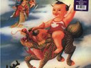 Purple [Limited Edition LP] by Stone Temple Pilots (Vinyl, Jun-2013, Music on...