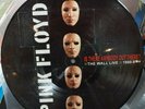 LP - PINK FLOYD Picture Disc - Is there anybody out there? the Wall live 1980-81