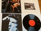 George Michael - Faith-Vinyl-LP-Columbia-OC 40867-1987-Pressing-w/Insert/ NM