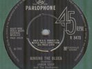 JASON EDDY**SINGING THE BLUES**MOD**BEAT**JOE MEEK**LISTEN TO IT