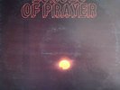 GRACHAN MONCUR III  Echoes Of Prayer VINYL LP Jazz Composers Orchestra 1975 UK