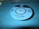 VERY RARE THE KINKS AUTUMN ALMANAC  BLUE LABEL 1967