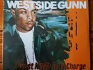 Westside Gunn Flyest Nig  In Charge Vol 1 Splatter Vinyl Daupe Griselda Eminem