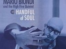 Mario Biondi - Handful Of Soul [New Vinyl LP] Italy - Import