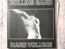 Henry Rollins band -hard volume 12