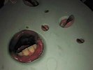 Death Grips - Year Of The Snitch [Used Very Good Vinyl LP] Explicit