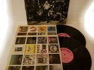 The Allman Brothers Band Live At Fillmore East Capricorn SD2-802 Double LP