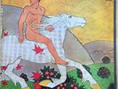 FLEETWOOD MAC THEN PLAY ON 1ST PRESS 1969 UK REPRISE VINYL LP RSLP 9000