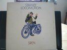 Siren Strange Locomotion, UK prog orig 1st. Press Dandelion 1971