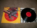 Judas Priest - Screaming For Vengeance LP 1982 CBS FC 38160 - NM VINYL