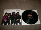 KISS   LICK IT UP LP (1983) MERCURY 422-814 297-1 M-1  STERLING - NM VINYL
