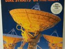 Dire Straits ?– On The Night - 2 LP  w/sticker