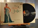 Julie London The Best of Julie Liberty S 6601 1A,1J 1st Hollywood pressing