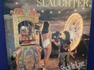 Slaughter Stick It Live Vinyl EX/EX