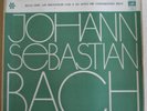 Daniel Shafran, Bach - Solo Cello Suites, very rare Melodiya 3 LP Box, Excellent