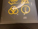 LED ZEPPELIN Rock And Roll / Friends SEALED  Record Store Day 7