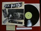 Sex Pistols ?– Live Maasbree ,Holland 11.12 77  NM/NM