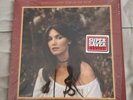 Disque Vinyle 33 T Emmylou Harris Roses in the snow Original 1980 Warner BSK3422