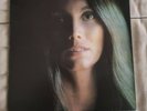 Disque Vinyle 33 T Emmylou Harris Luxury liner Original 1977 Warner 56334-A