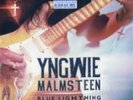 Yngwie Malmsteen: Blue Lightning =LP vinyl *BRAND NEW*=