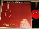 Monteux BERLIOZ Symphonies Fantastique - RCA LSC-2362 Shaded Dog 4S/1S