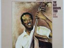 Ray Brown Trio Soular Energy on Concord - Japan King LP
