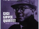 Gigi Gryce Quintet Saying Somethin' on New Jazz - Japan MONO LP NM
